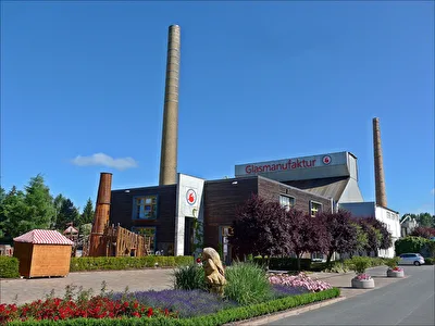 Industrielandschaft