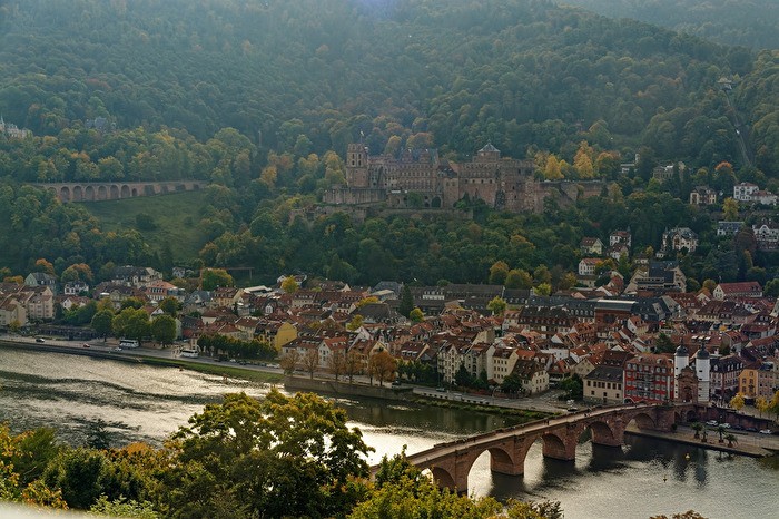 Heidelberg