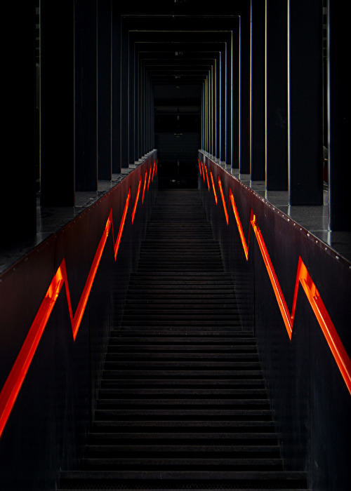 Stairway to ?