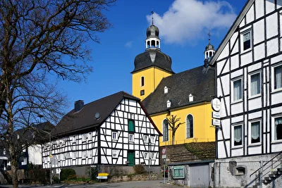 Friesenhagen