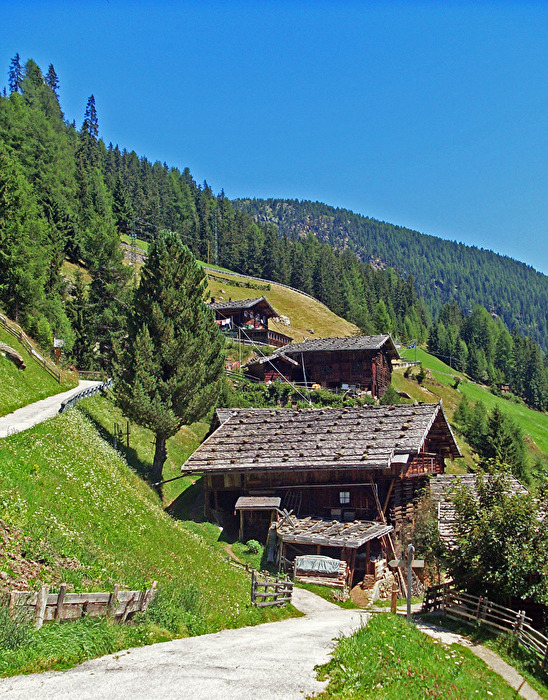 Südtirol