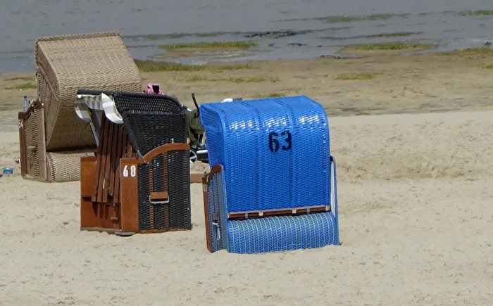 Strandkorb 63..