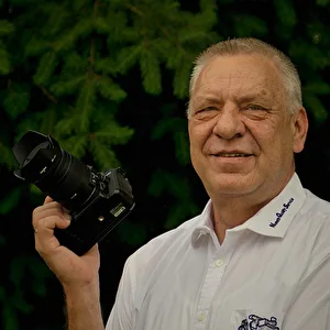 Profile picture