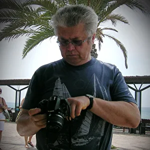 Profilfoto