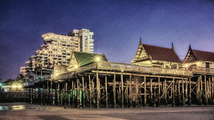 Hua Hin