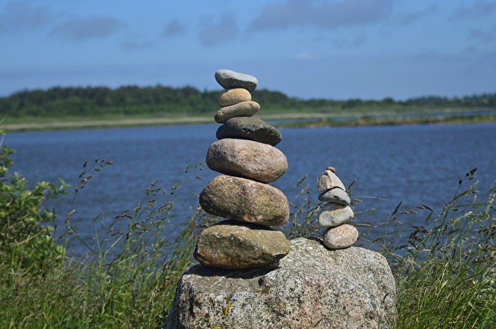 Steinmännchen