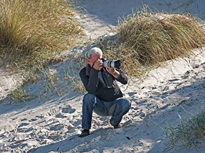 Tagesthema Fotografie