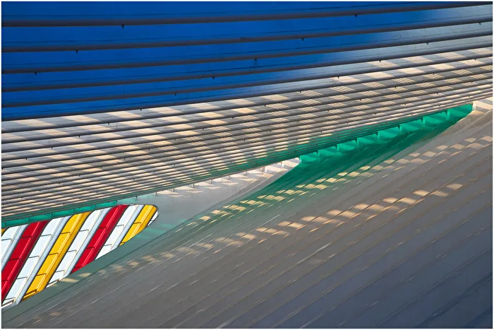 Gare de Liège-Guillemins 01