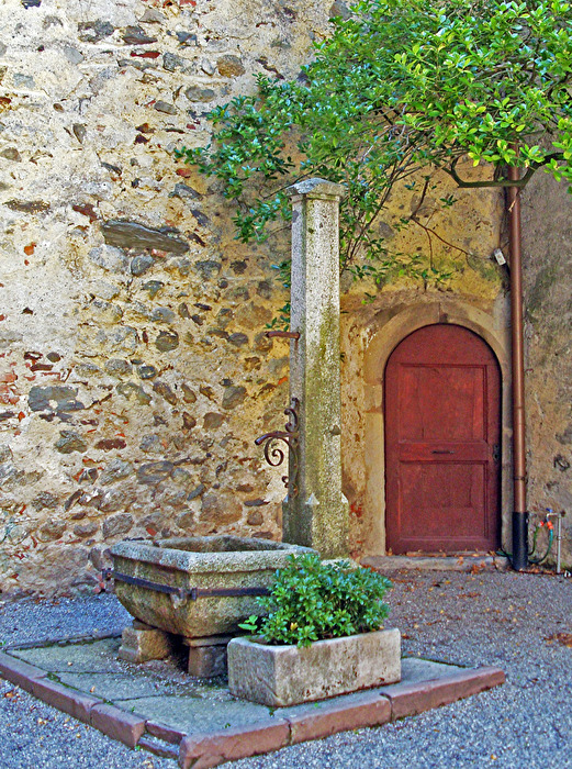 Irgendwo in Südtirol 2