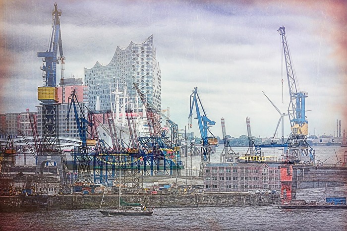 Hamburg