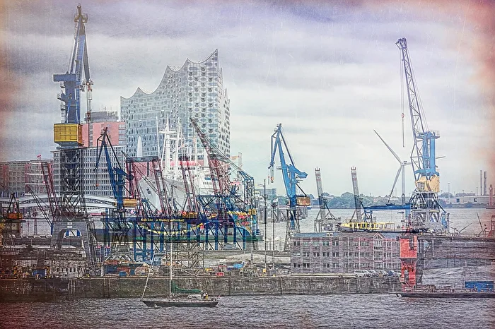 Hamburg