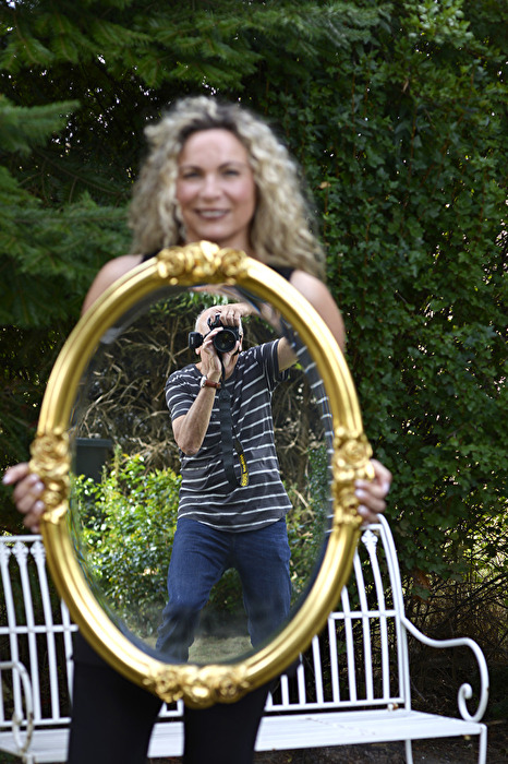 Manchmal geht alles schief