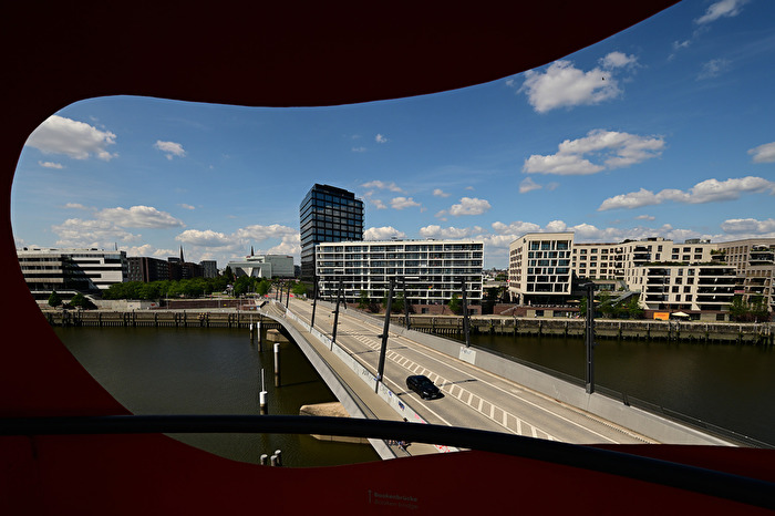 Ein Blick durchs Visier