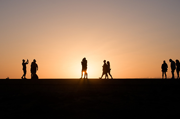 Silhouette
