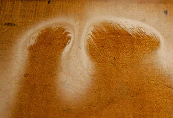 Was ist das?