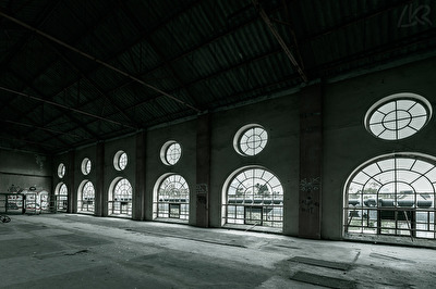 Industriedenkmal