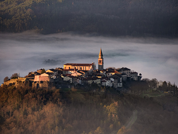 Buzet