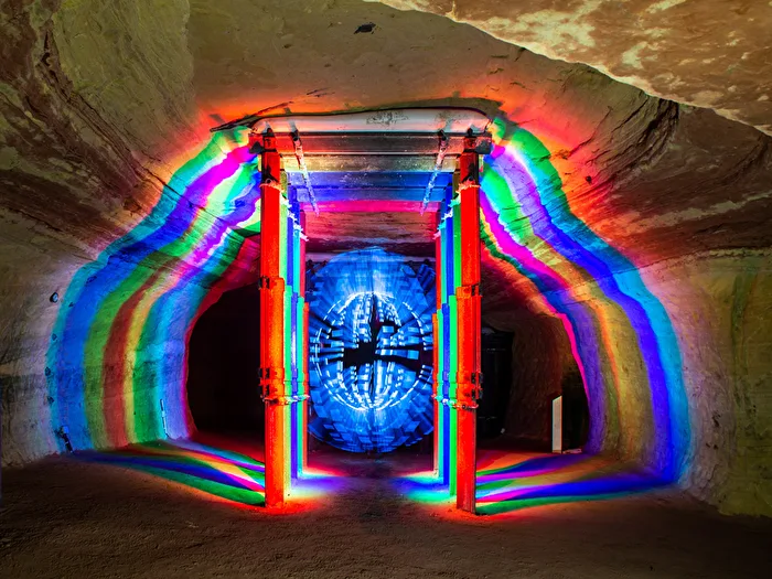Light Painting