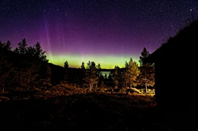 Polarlicht