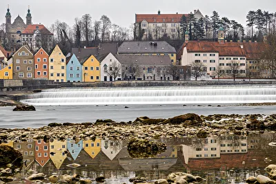 Lechrauschen