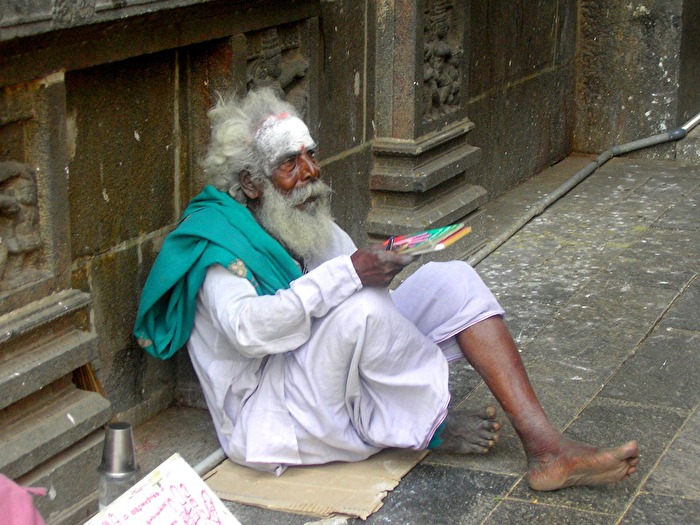 Kauf mir das Buch ab!