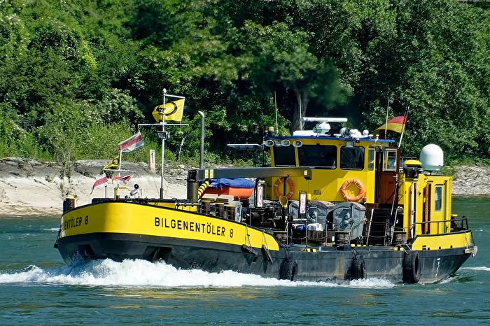 Schifffahrt