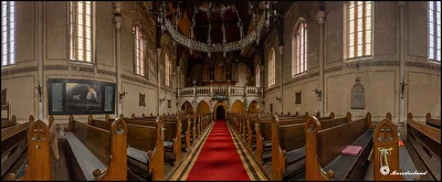 Das Gotteshaus