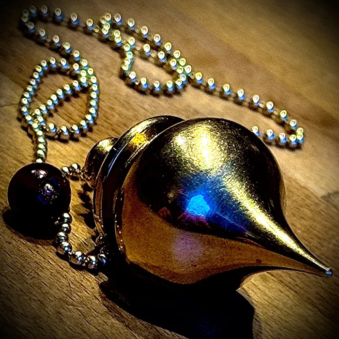 Tool ..... PENDULUM