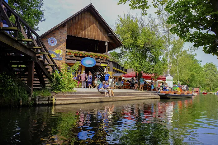 Spreewald 2