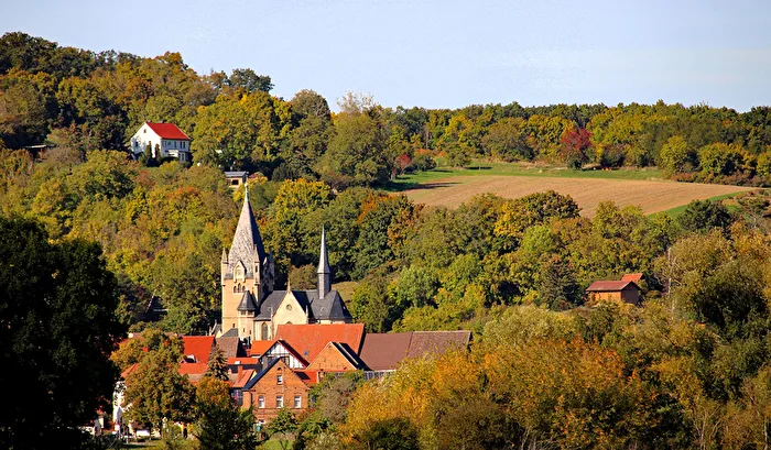 Herbsteinzug