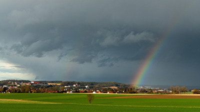 Regenbogen