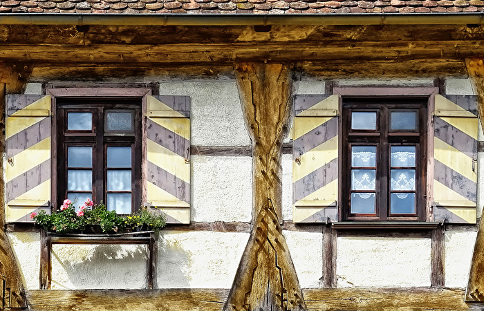 Altes Bauernhaus
