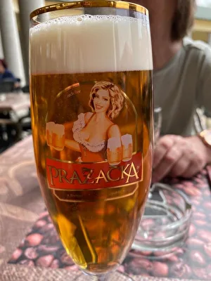 schöne Frau