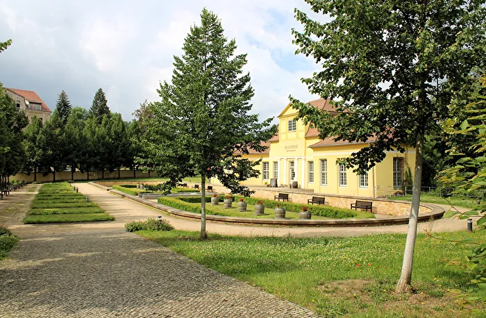 Orangerie (1)