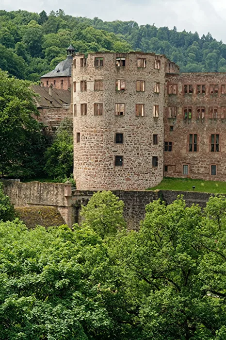 Apothekerturm