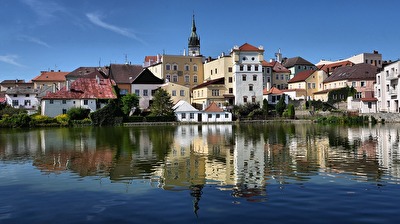 Jindrichuv Hradec