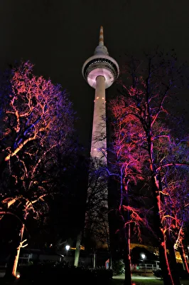 Fernmeldeturm