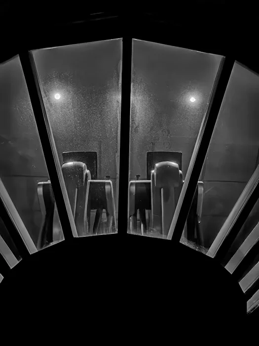 Machines