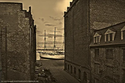 STRALSUND