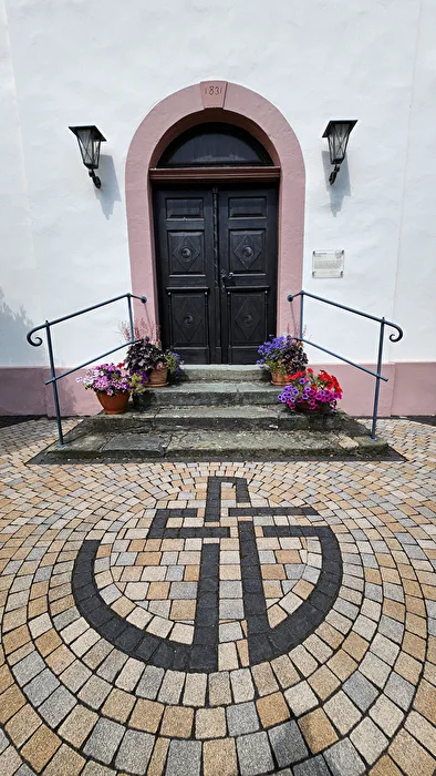 Kirchenportal