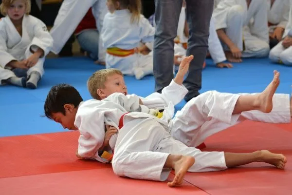 Judo