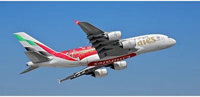 Emirates Airlines