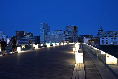 Lido Brücke