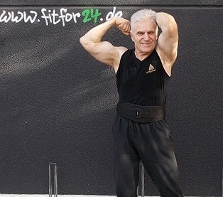 Aus dem eigenen Fotoalbum