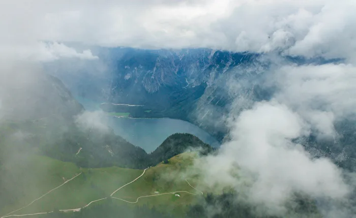 Summit View