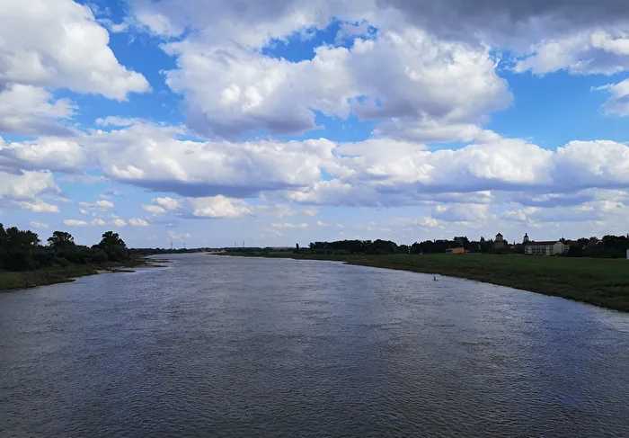 our Elbe