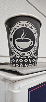 #energie LebensEnergie - Coffee to Go