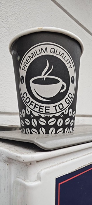 #energie LebensEnergie - Coffee to Go