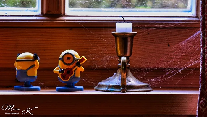 Minions