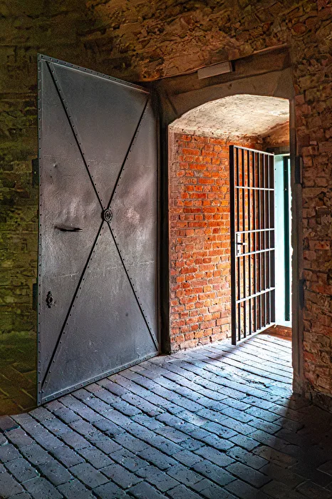 Secret Room